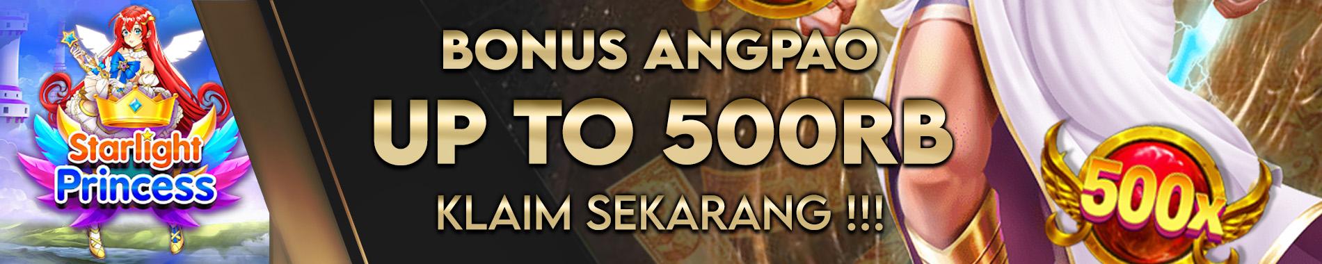 bonusangpaoak4d