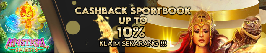 CASHBACK10%