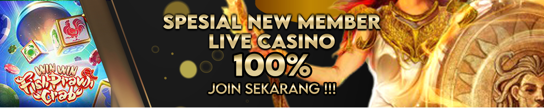 LIVECASINO100%