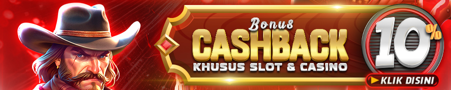 ak4d cashback games khusu slot & casino